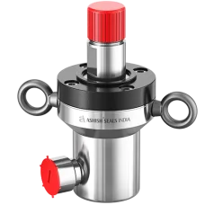 Steam Application Rotary Joint