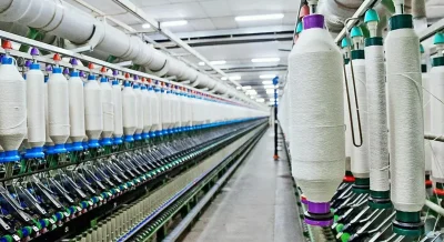 Textile Industry