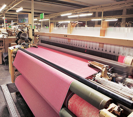 Textile Industry