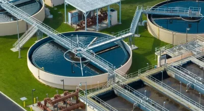 Wastewater Treatment Industry